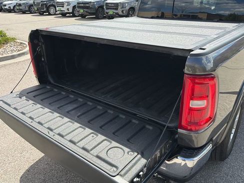 Used 2025 RAM 1500 Big Horn AWD/4WD image 25