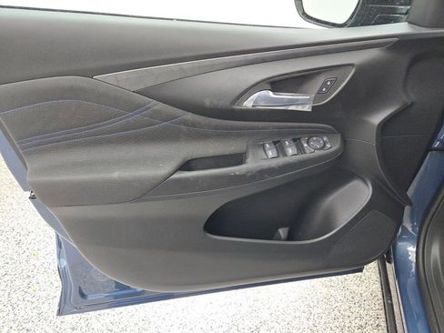 New 2026 Buick Envista Sport Touring w/ Advanced Safety Package image 21