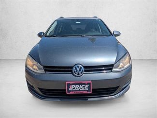 Used 2015 Volkswagen Golf TDI FWD video 2