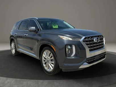 Used 2020 Hyundai Palisade Limited