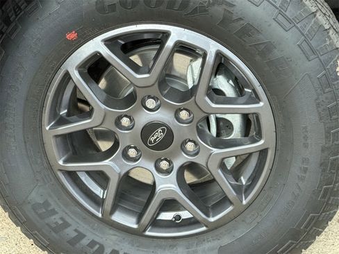 New 2025 Ford Ranger XLT w/ Trailer Tow Package image 37