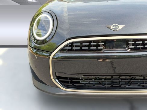 New 2026 MINI Cooper S FWD image 10