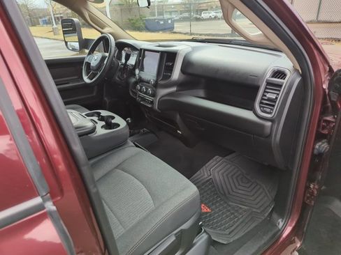 Used 2020 RAM 2500 Tradesman image 23