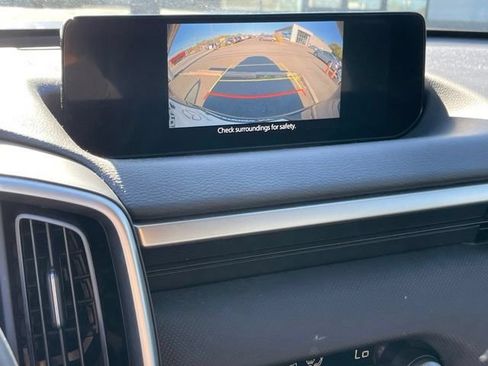 Certified 2025 MAZDA CX-50 2.5 Hybrid w/ Weather Package AWD/4WD image 19