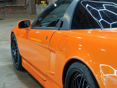 Used 1991 Acura NSX RWD image 20