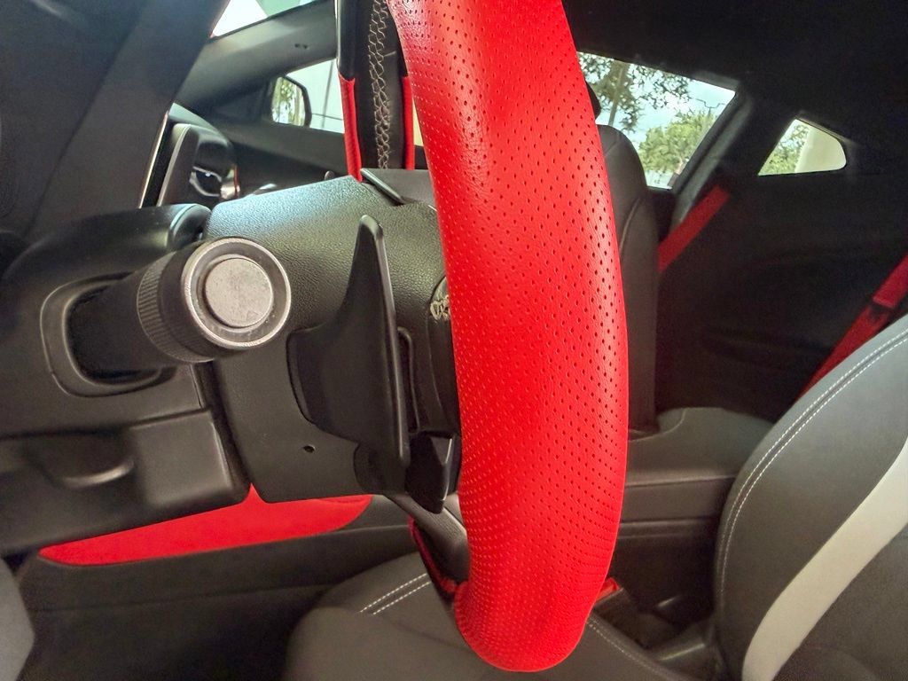 Used 2023 Chevrolet Camaro LT w/ Redline Edition RWD image 40