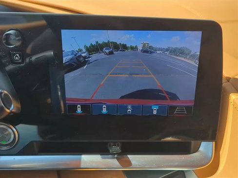 Used 2024 Chevrolet Corvette Stingray Premium Conv w/ 3LT RWD image 16