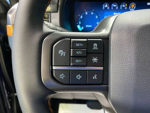 New 2025 Ford F150 Tremor w/ Equipment Group 402A High image 17