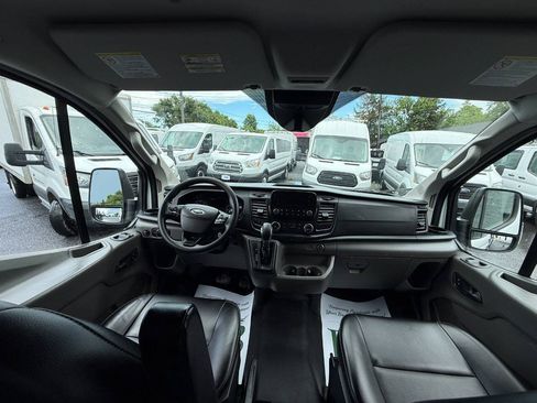 Used 2020 Ford Transit 150 Low Roof RWD image 36