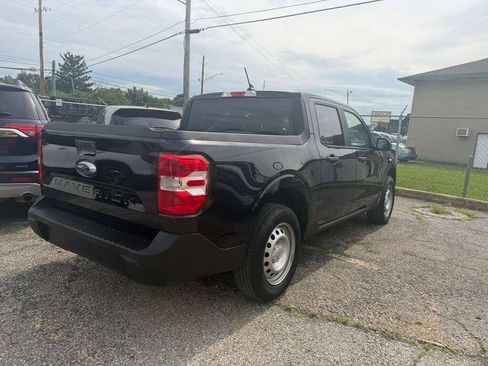 Used 2024 Ford Maverick XL w/ Equipment Group 100A Standard AWD/4WD image 4