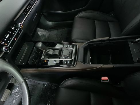 Used 2024 MAZDA CX-30 2.5 Turbo w/ Premium Plus Pkg image 86