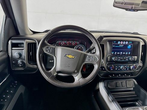 Used 2018 Chevrolet Silverado 1500 LT w/ All Star Edition image 22