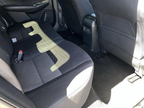 Used 2021 Nissan Sentra SV FWD image 13