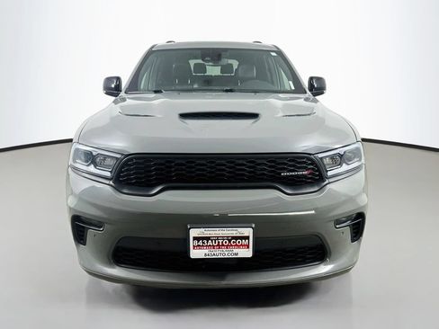 Used 2023 Dodge Durango R/T RWD image 2