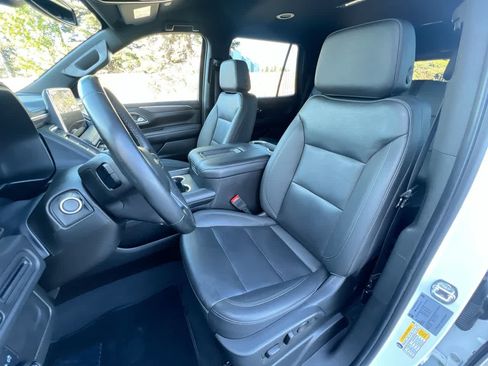 Used 2023 Chevrolet Tahoe LT AWD/4WD image 11