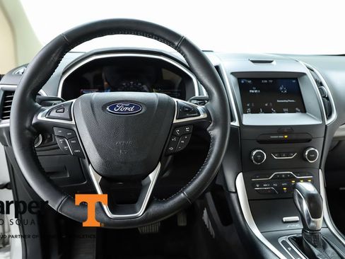 Used 2017 Ford Edge SEL w/ Equipment Group 201A AWD/4WD image 57