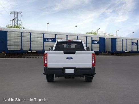 New 2026 Ford F350 XL w/ FX4 Off-Road Package AWD/4WD image 5
