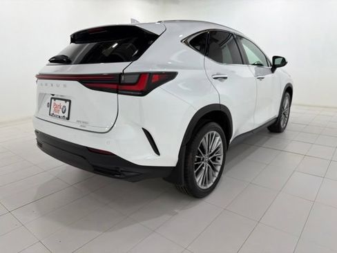Used 2026 Lexus NX 350 AWD w/ Accessory Package (K3) image 5