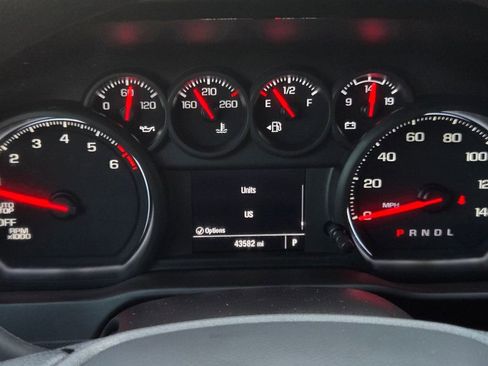Used 2023 GMC Sierra 1500 Pro w/ Convenience Package RWD image 27