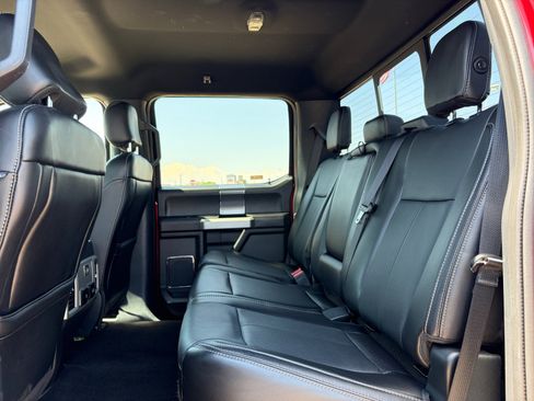 Used 2019 Ford F150 Lariat AWD/4WD image 29