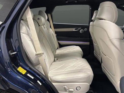 Used 2025 Genesis GV80 3.5T Prestige AWD/4WD image 25