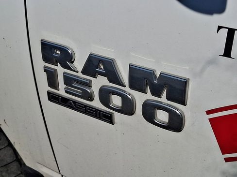 Used 2022 RAM 1500 Tradesman RWD image 9