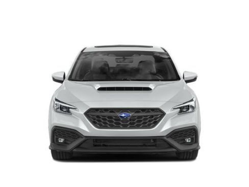 Used 2022 Subaru WRX GT AWD/4WD image 7