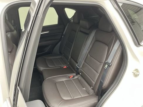 Used 2025 MAZDA CX-5 Signature image 12