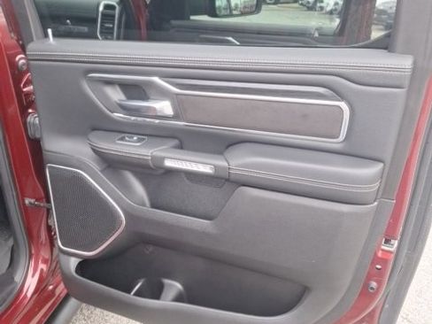 Used 2023 RAM 1500 Laramie image 26