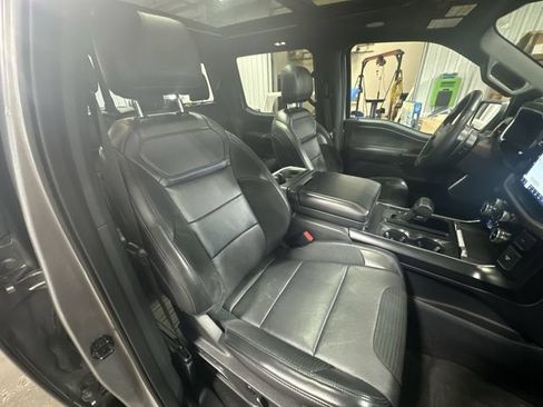 Used 2023 Ford F150 Raptor AWD/4WD image 32