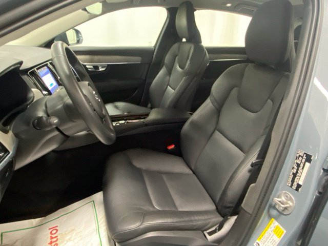 Certified 2023 Volvo S90 B6 Plus w/ Protection Package Premier AWD/4WD image 10