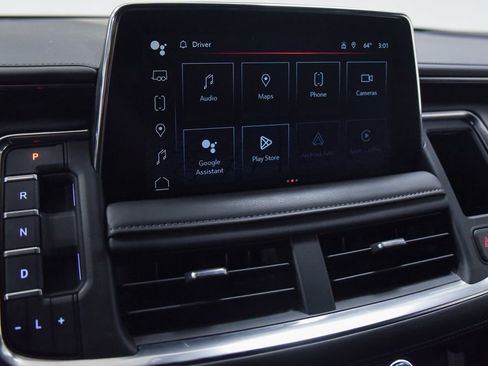 Used 2024 GMC Yukon SLE AWD/4WD image 20