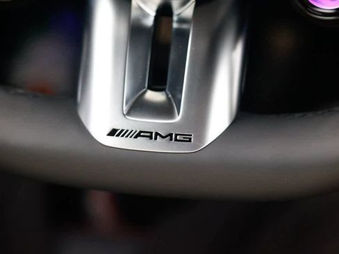 New 2026 Mercedes-Benz GLC 43 AMG 4MATIC image 21