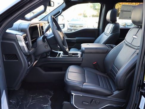 New 2026 Ford F350 Platinum w/ FX4 Off-Road Package image 28