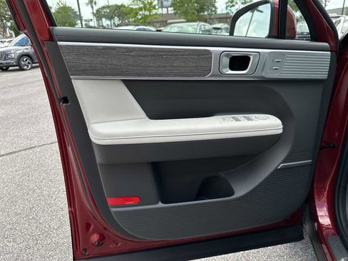 New 2026 Hyundai Santa Fe Limited FWD image 13