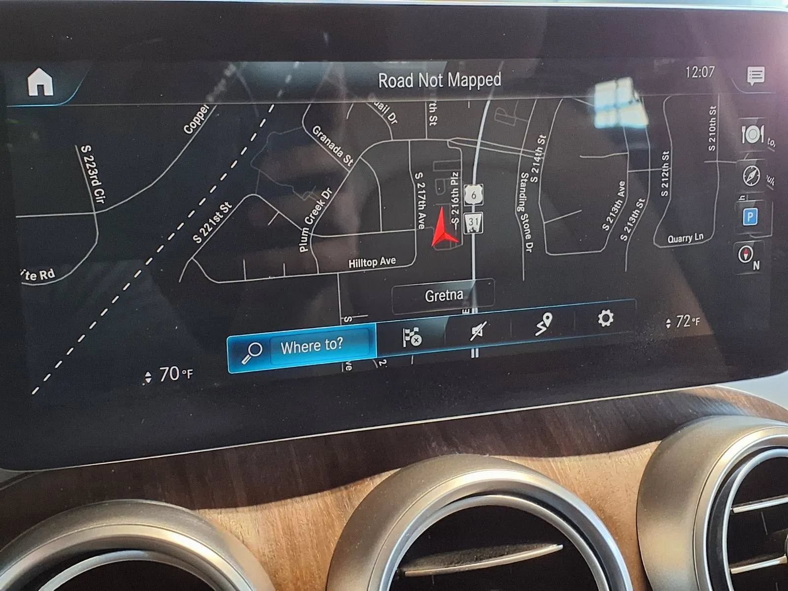 Used 2022 Mercedes-Benz GLC 300 4MATIC image 21