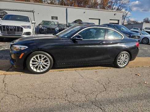 Used 2014 BMW 228i Coupe image 1