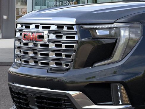 New 2026 GMC Acadia Denali w/ Super Cruise Package AWD/4WD image 13