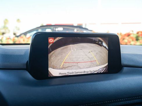 Used 2020 MAZDA CX-5 Grand Touring FWD image 22