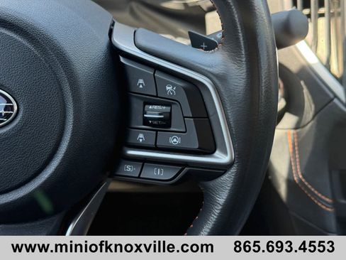 Used 2021 Subaru Crosstrek 2.5i Limited w/ Moonroof Package 2 AWD/4WD image 22