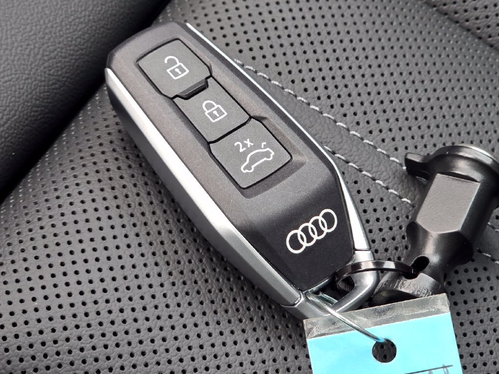 New 2026 Audi Q5 Premium Plus AWD/4WD image 41