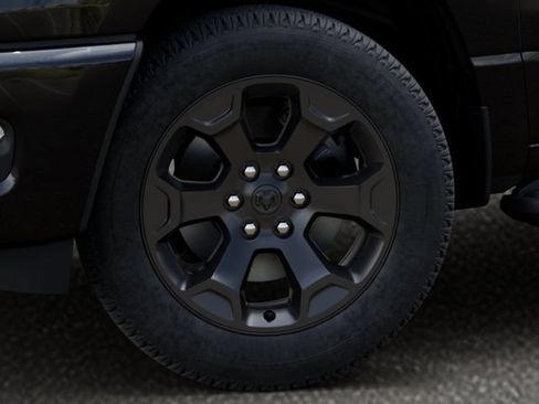 New 2026 RAM 1500 Express AWD/4WD image 8