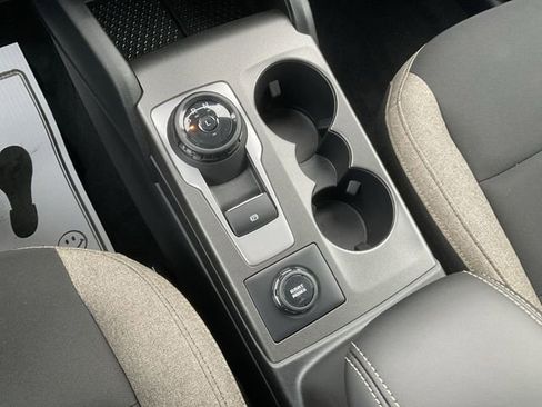 New 2026 Ford Bronco Sport Big Bend w/ Convenience Package image 19