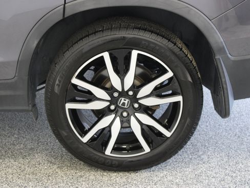 Used 2022 Honda Pilot Touring image 10