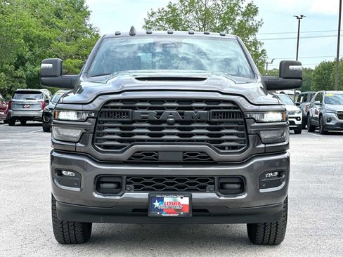 Used 2026 RAM 2500 Tradesman AWD/4WD image 10