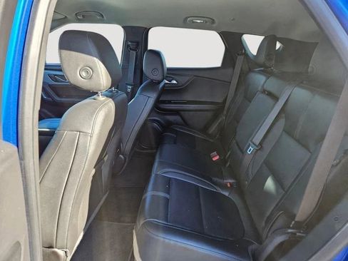 Used 2019 Chevrolet Blazer LT image 27