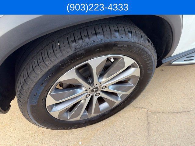 Used 2020 Mercedes-Benz GLE 350 image 8