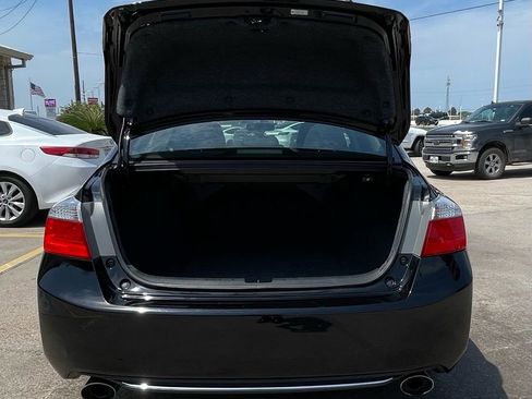 Used 2014 Honda Accord Sport image 11