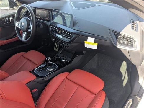 Used 2024 BMW M235i xDrive Gran Coupe w/ Premium Package image 22