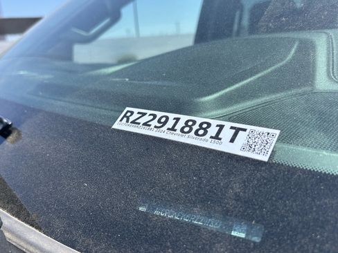 Certified 2024 Chevrolet Silverado 1500 LT AWD/4WD image 34